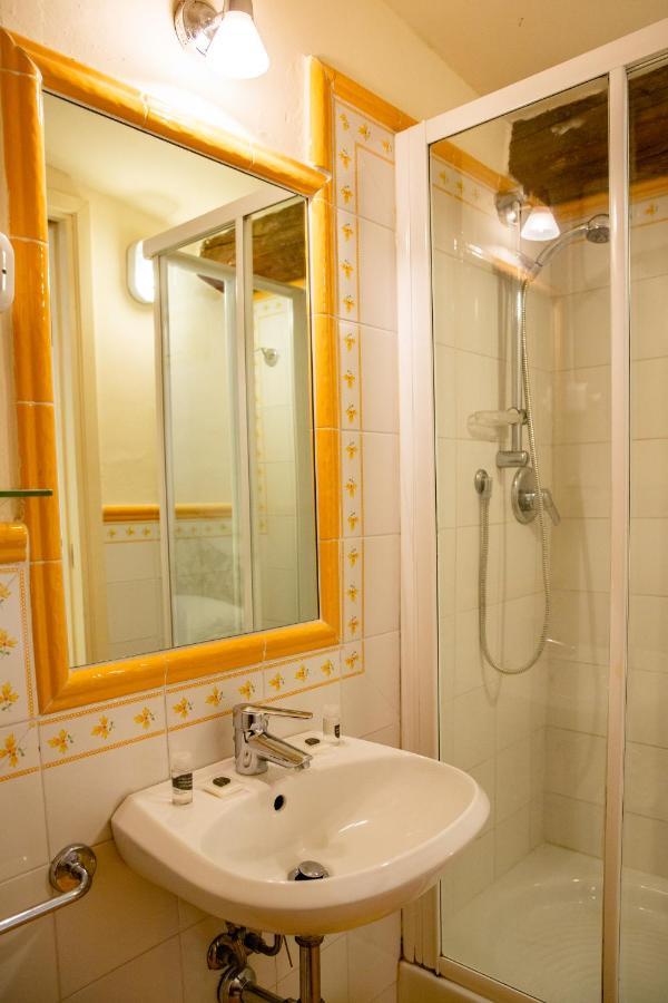 Tranquil Suite Near David Florencja Zewnętrze zdjęcie